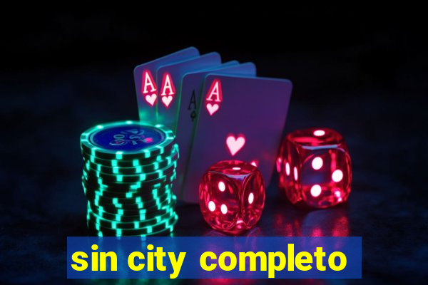 sin city completo